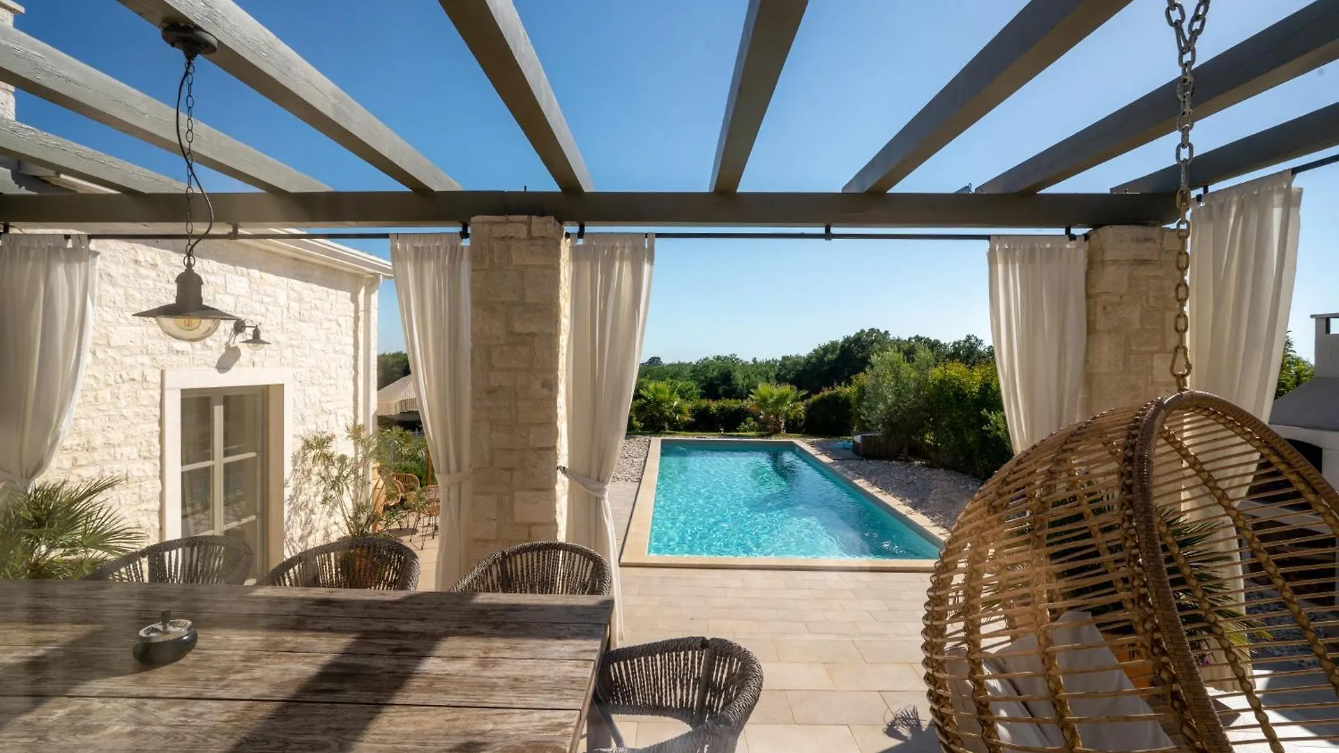 Moonlight Villa 2 Stuti 0*,  Kroatien