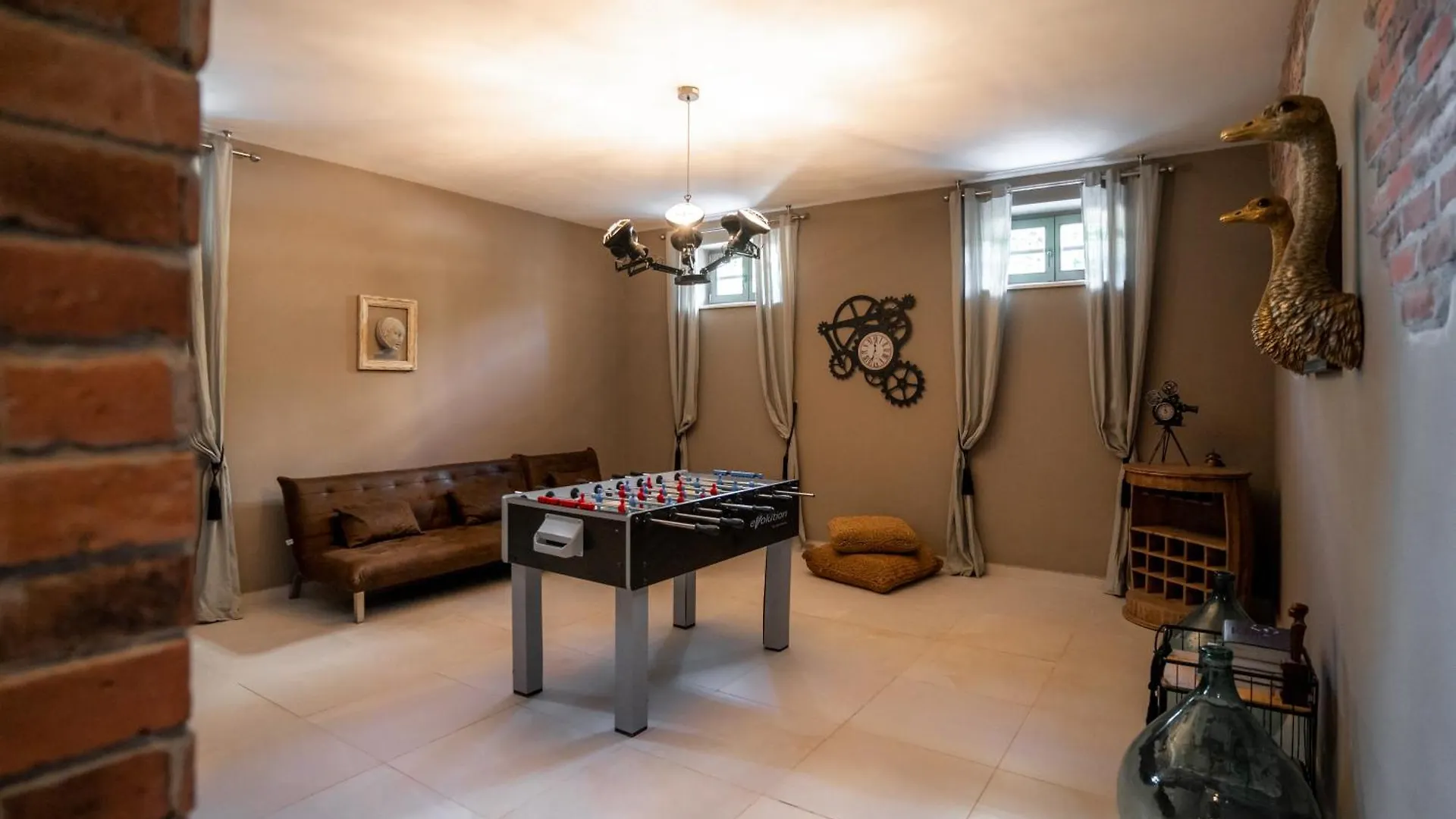 Moonlight Villa 2 Stuti