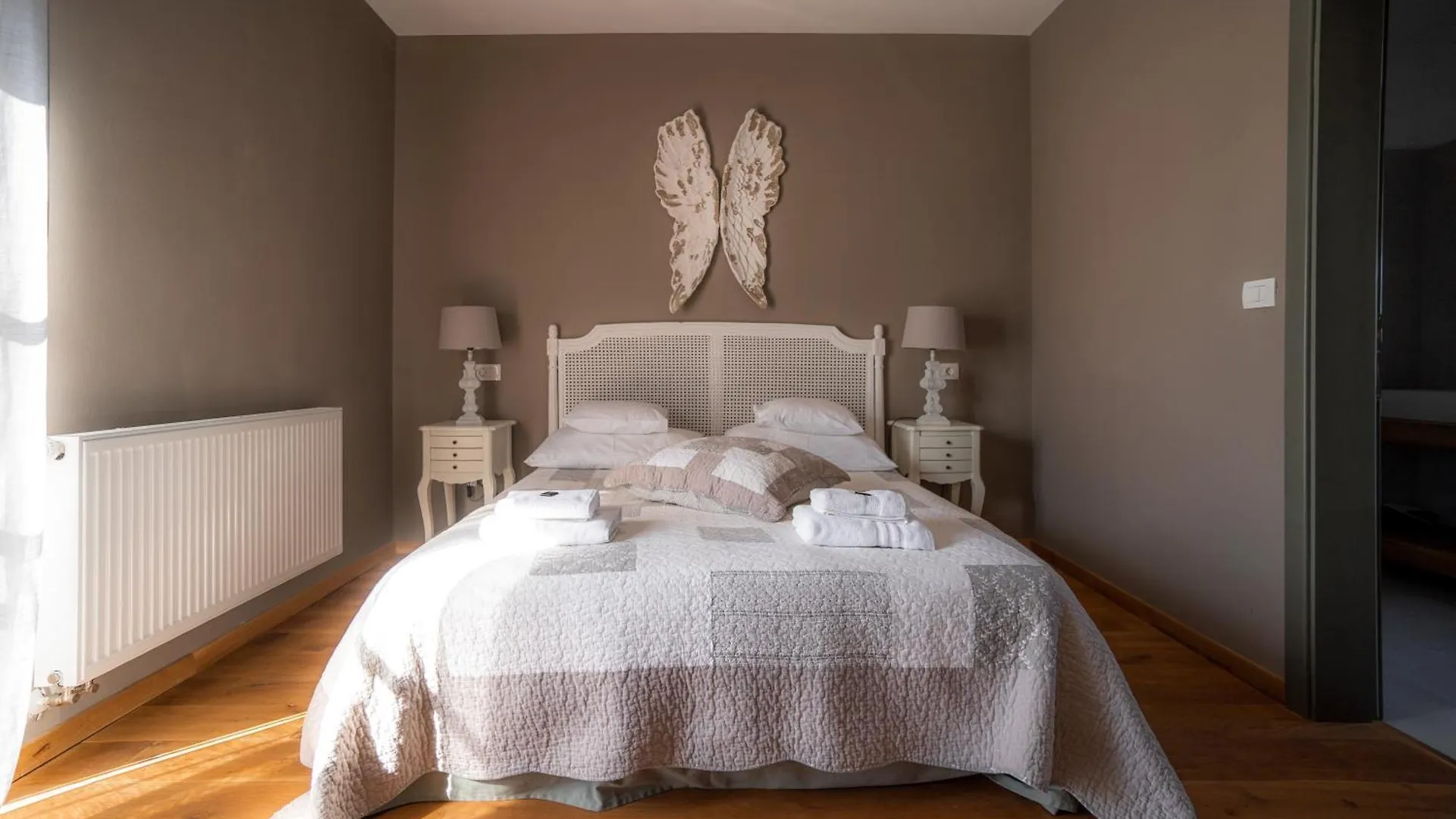 Moonlight Villa 2 Stuti